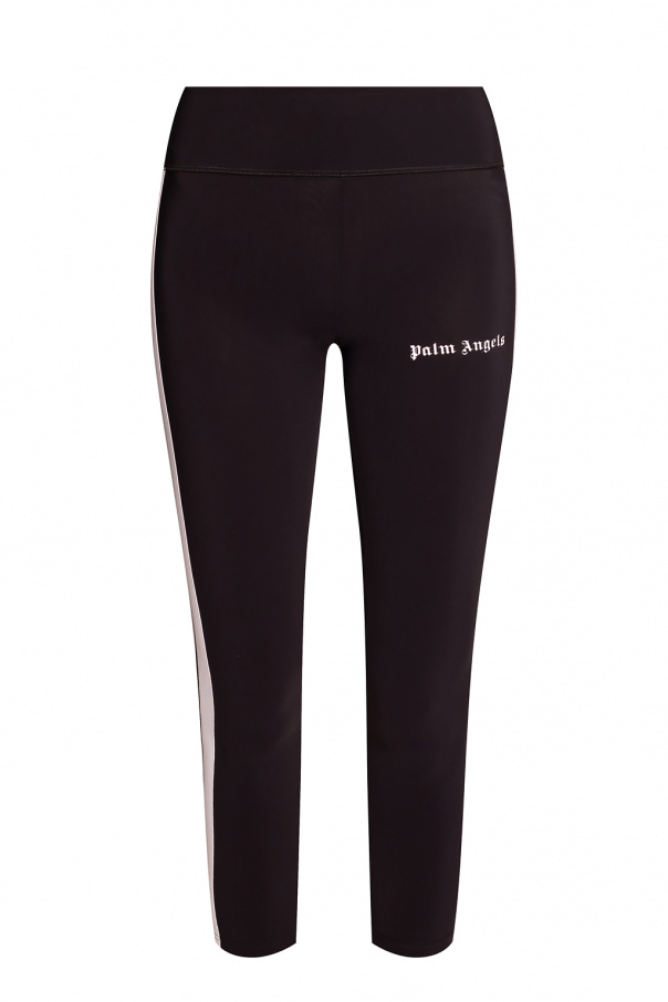 Palm Angels malles esportives junior jumpman glitch legging